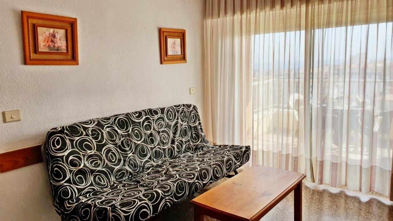 Europa I - Playa De Miramar Exterior foto